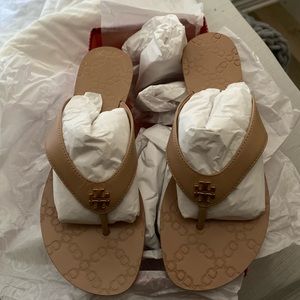 Tory Burch Monroe Sandals